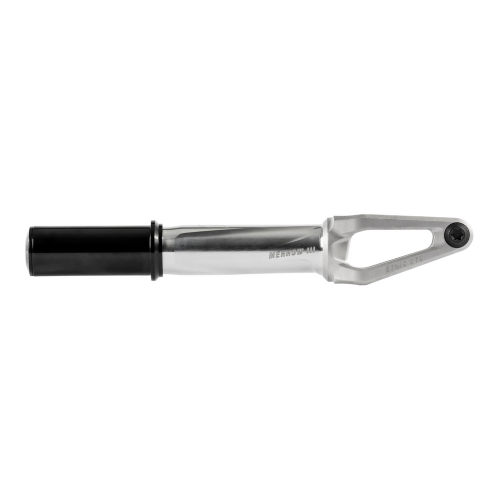 Fourche Ethic DTC Fourche Merrow V3 IHC Brut