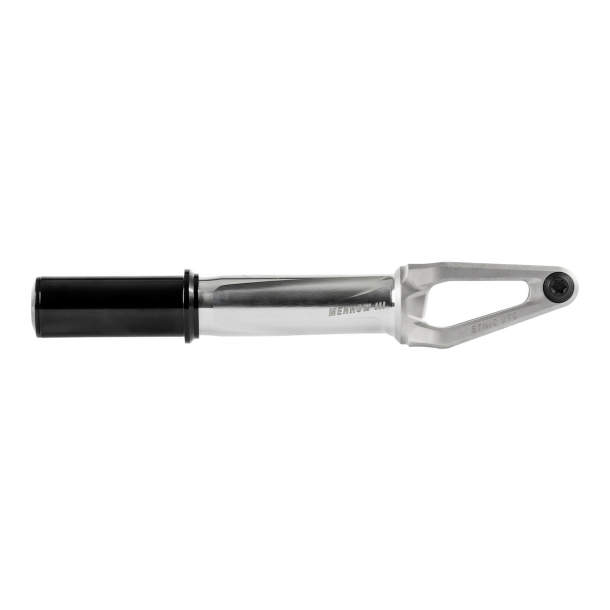 Fourche Ethic DTC Fourche Merrow V3 IHC Brut