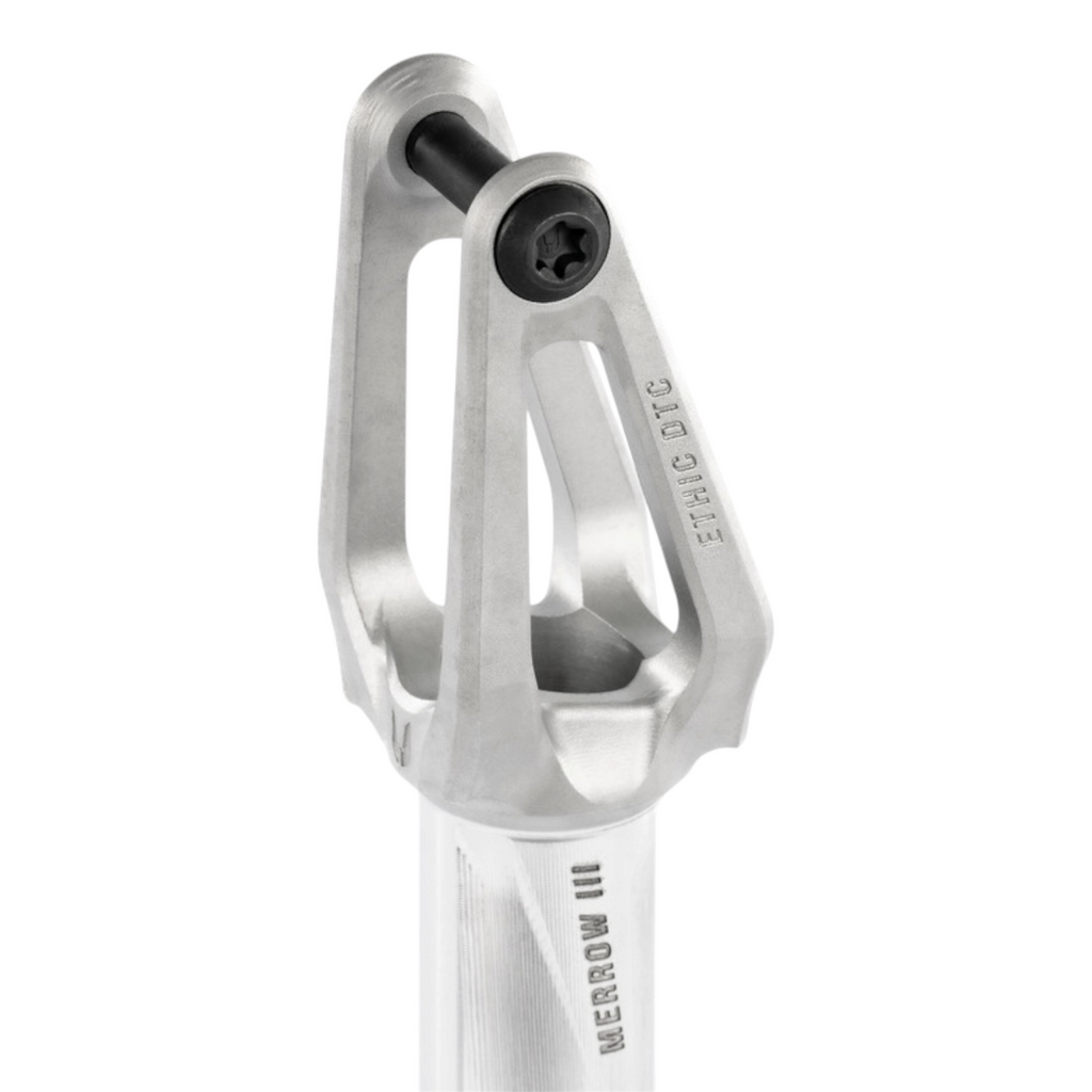 Fourche Ethic DTC Fourche Merrow V3 IHC Brut