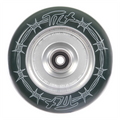 Roue Tilt Durare Barbed Forest 120x30mm x2