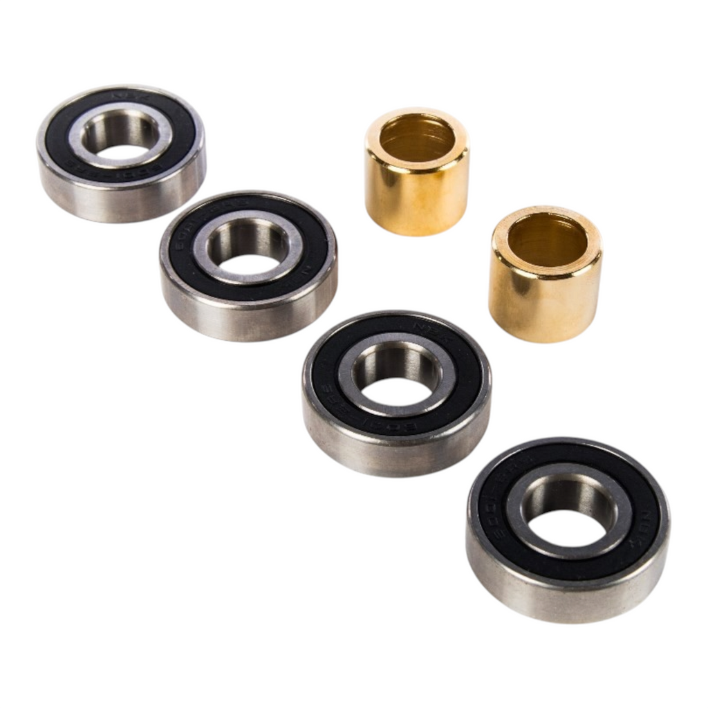 Ethic DTC Roulements 12 STD