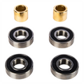 Ethic DTC Roulements 12 STD