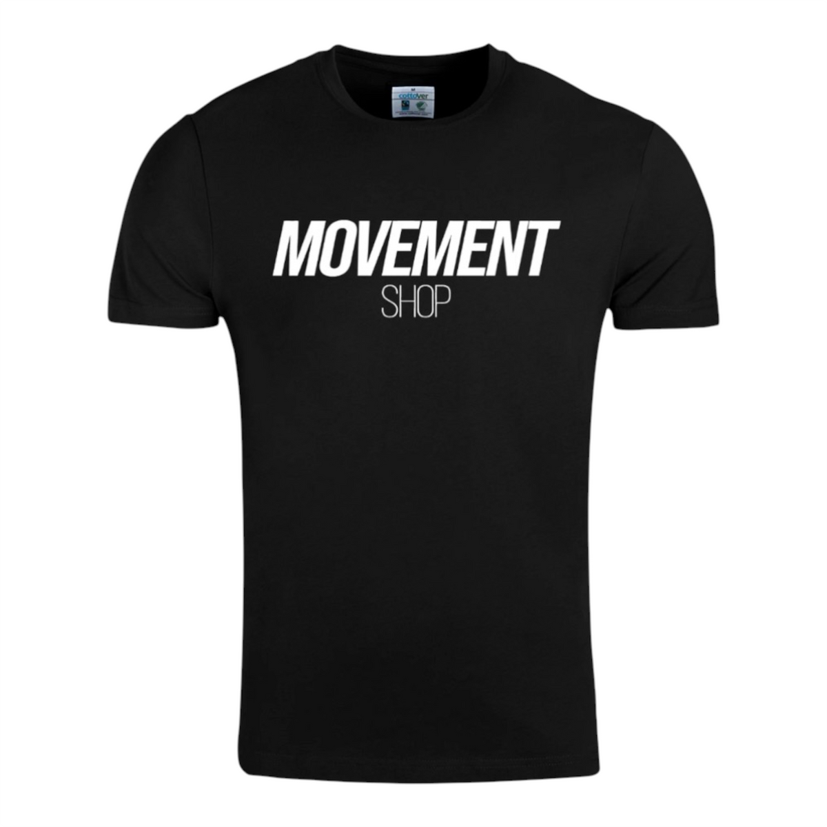 T-shirt Movement Shop