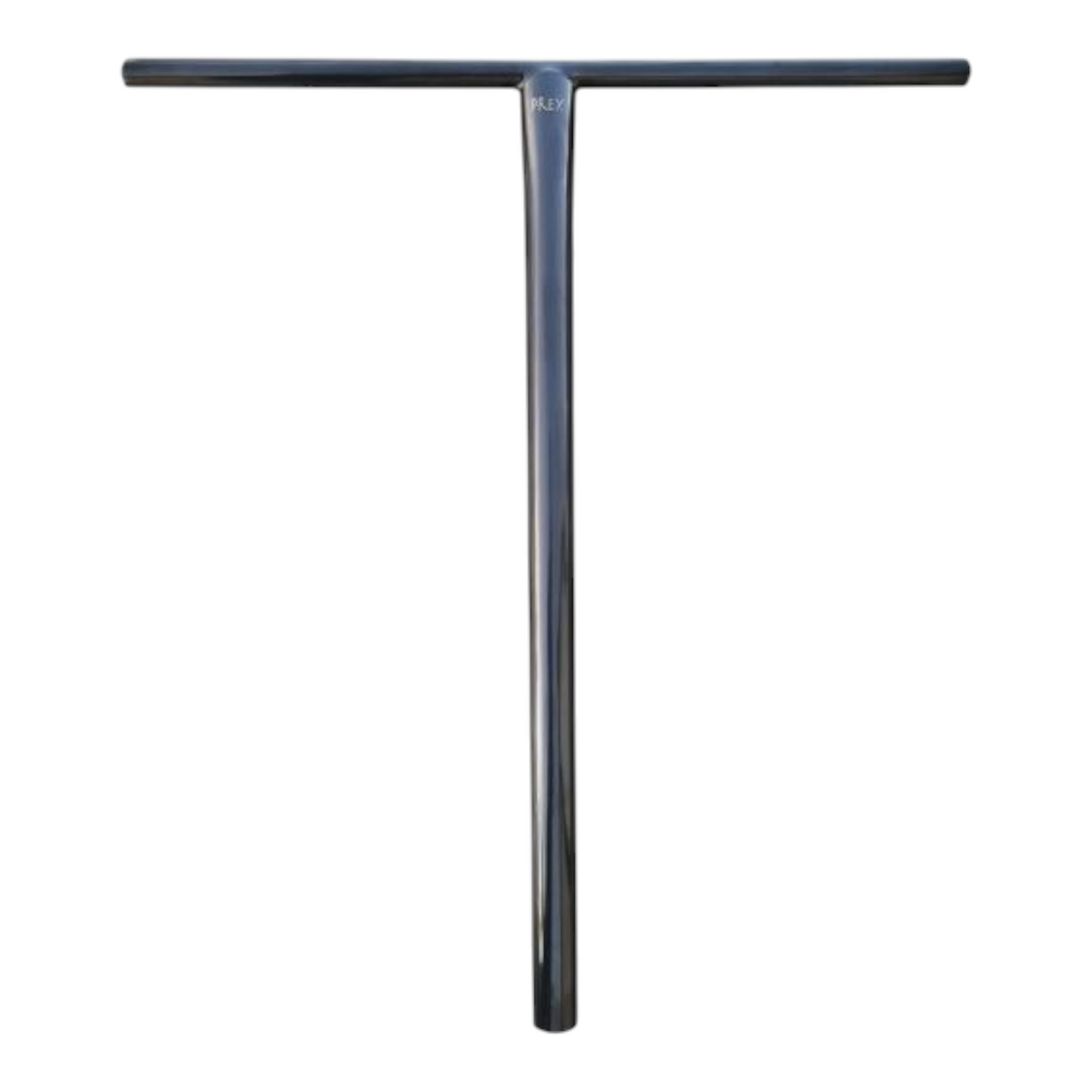 Prey Guidon titane noir chrome