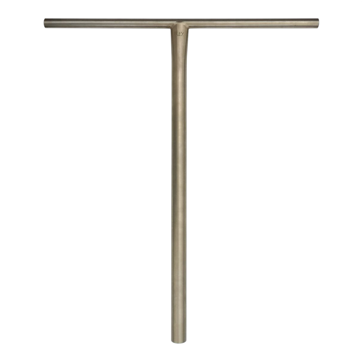 Prey Guidon titane brut