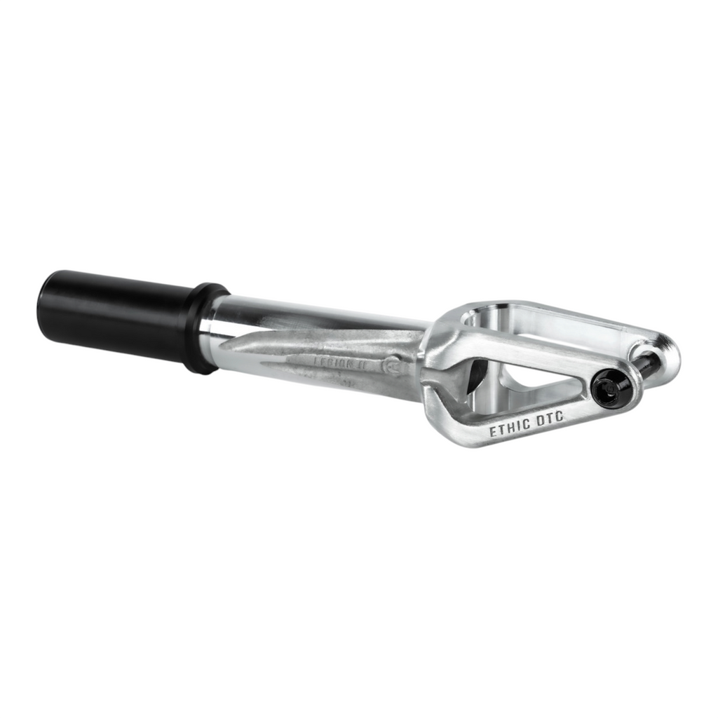 Ethic DTC Fourche Legion V2 IHC Brut