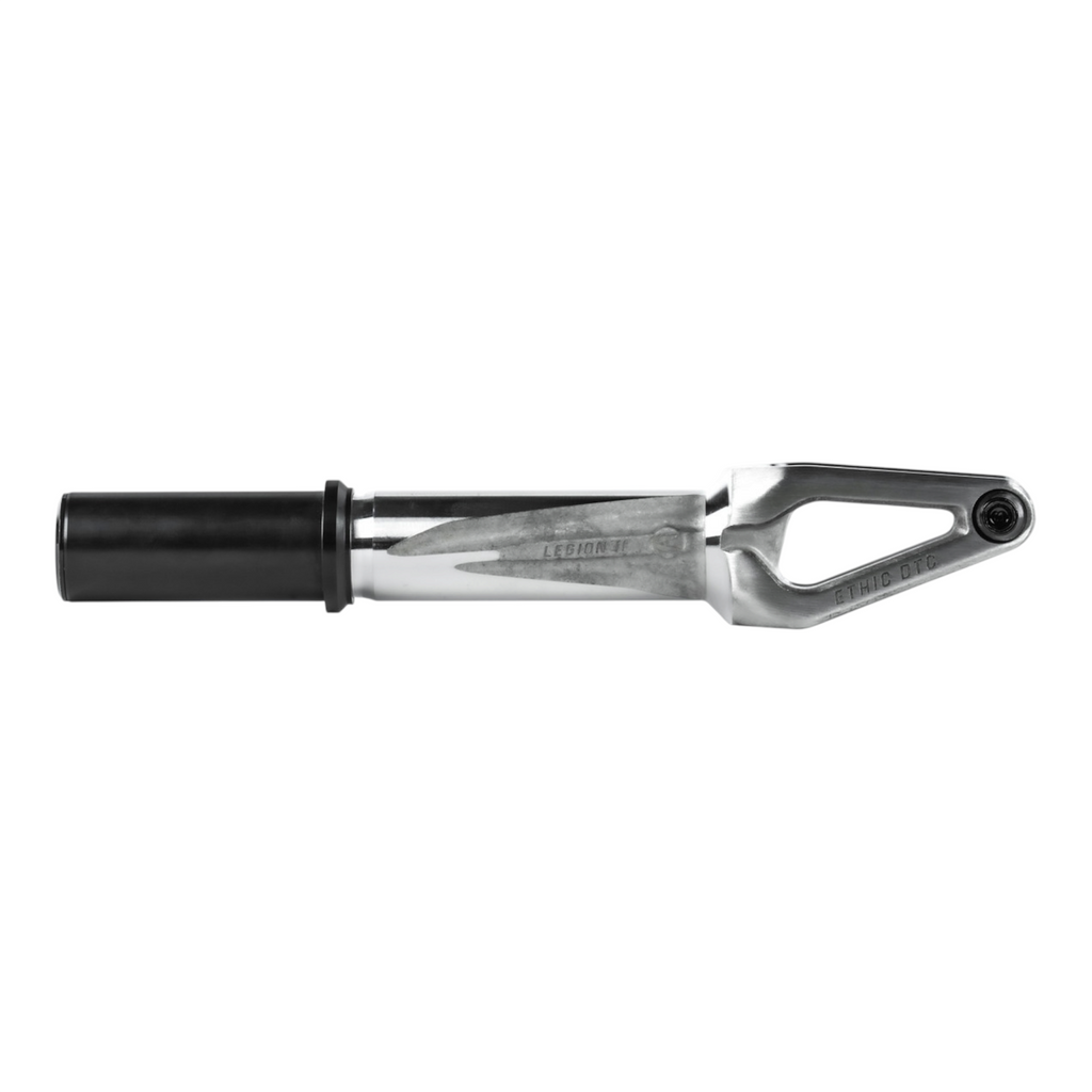 Ethic DTC Fourche Legion V2 IHC Brut
