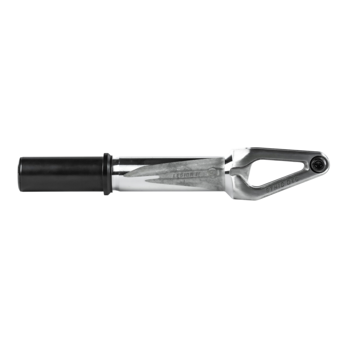 Ethic DTC Fourche Legion V2 IHC Brut