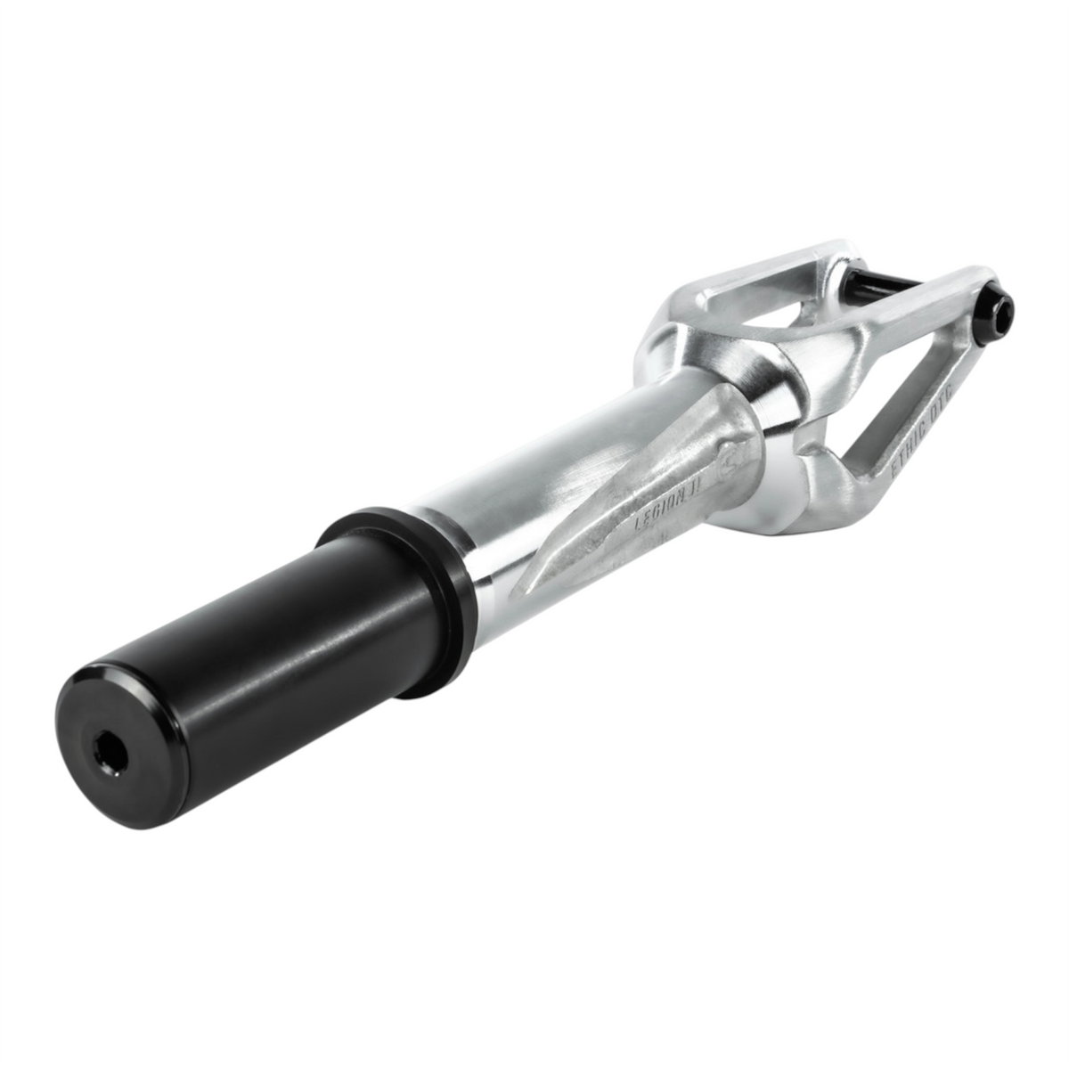 Ethic DTC Fourche Legion V2 IHC Brut