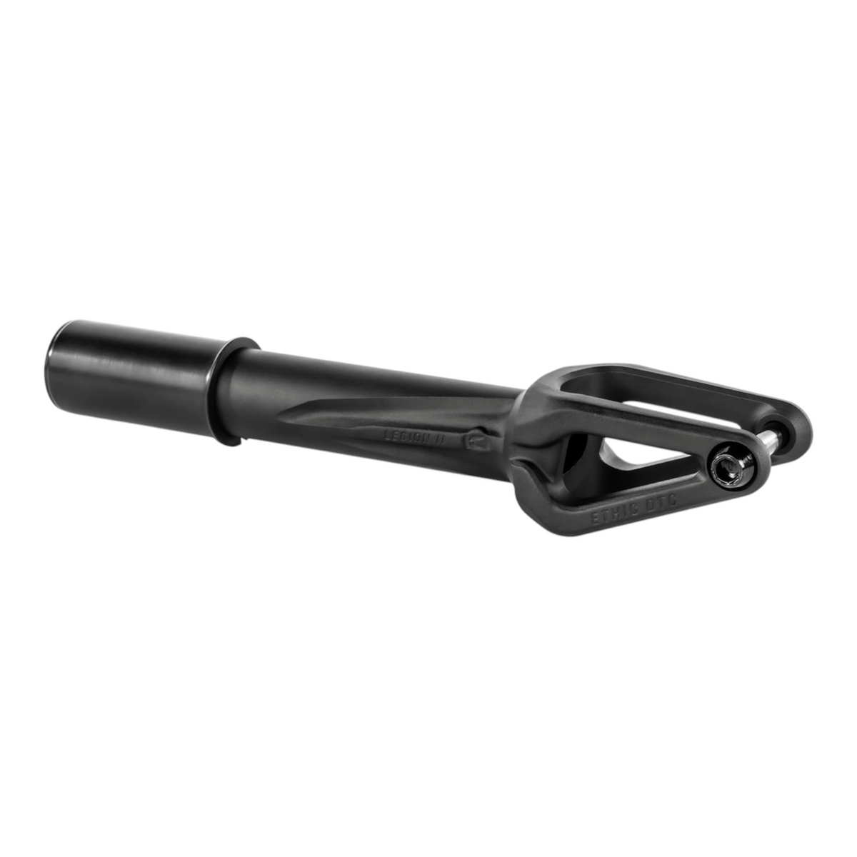 Ethic DTC Fourche Legion V2 HIC noir