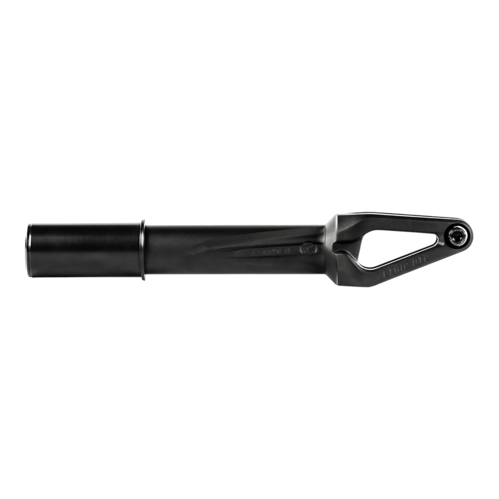 Ethic DTC Fourche Legion V2 HIC noir