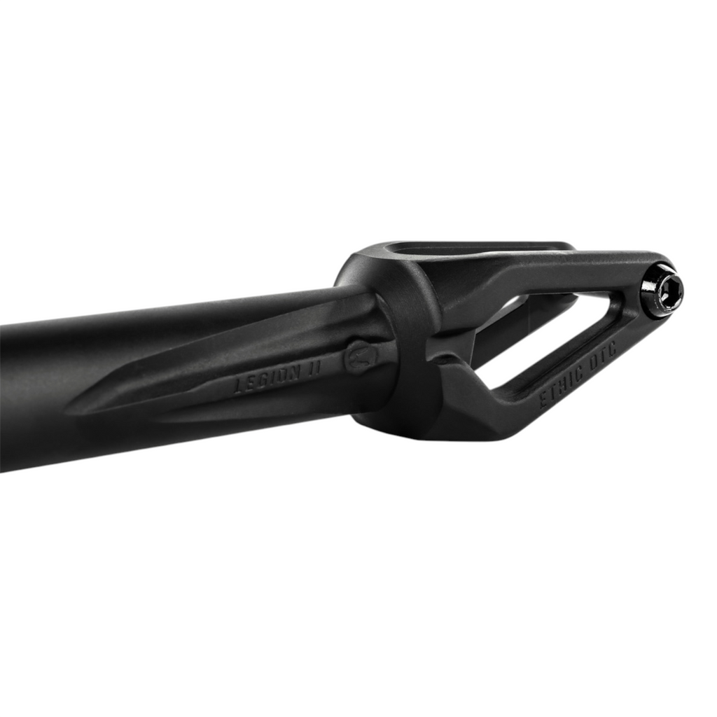 Ethic DTC Fourche Legion V2 HIC noir