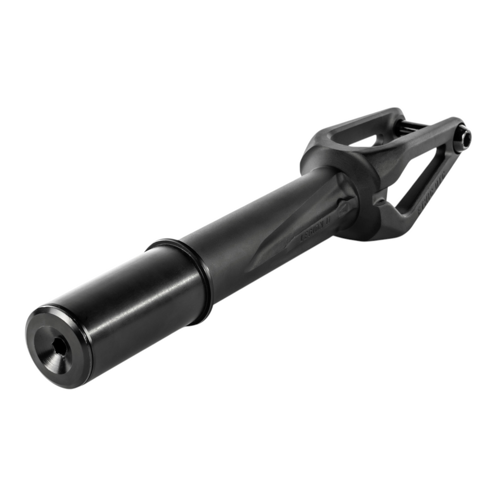 Ethic DTC Fourche Legion V2 HIC noir