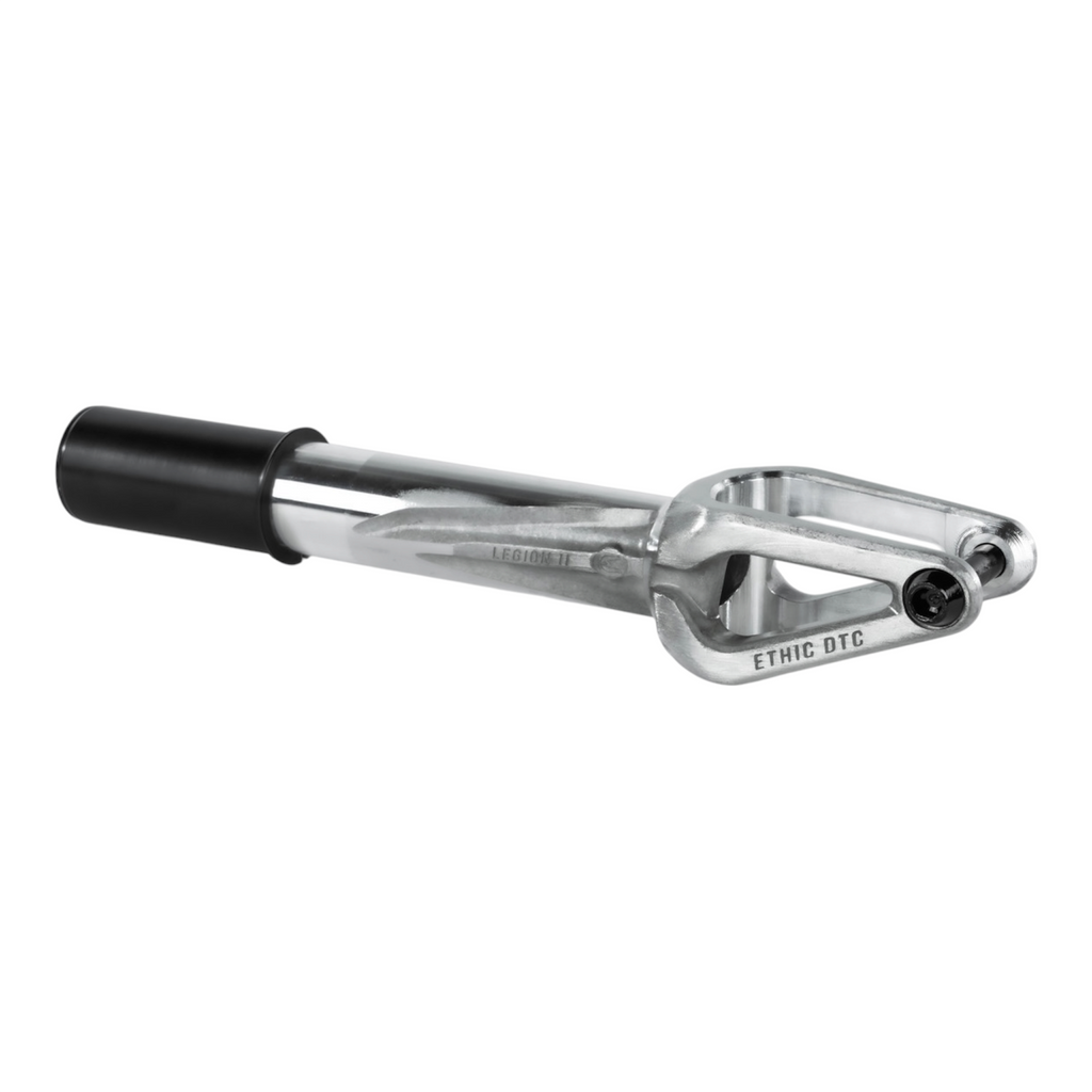 Ethic DTC Fourche Legion V2 HIC Raw