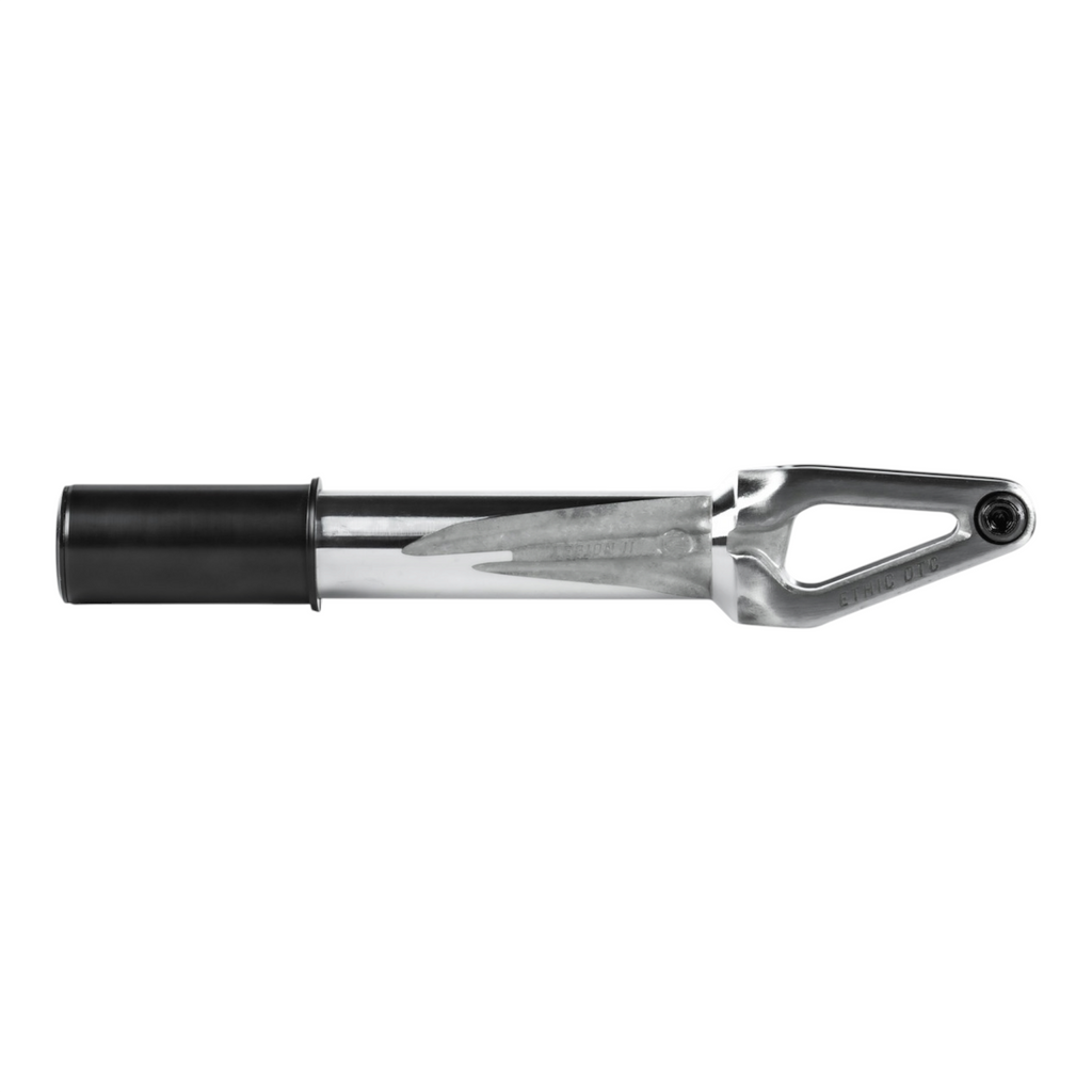 Ethic DTC Fourche Legion V2 HIC Raw