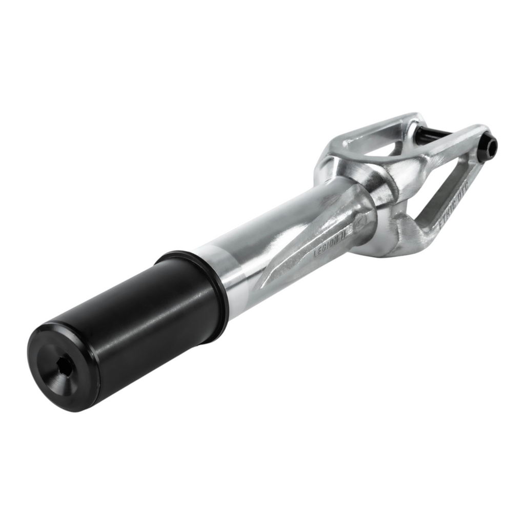 Ethic DTC Fourche Legion V2 HIC Raw