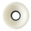 NAKED Roues CRUISER 78A 70MM Blanche