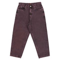 SANTA CRUZ BIG PANTS DARK CHERRY