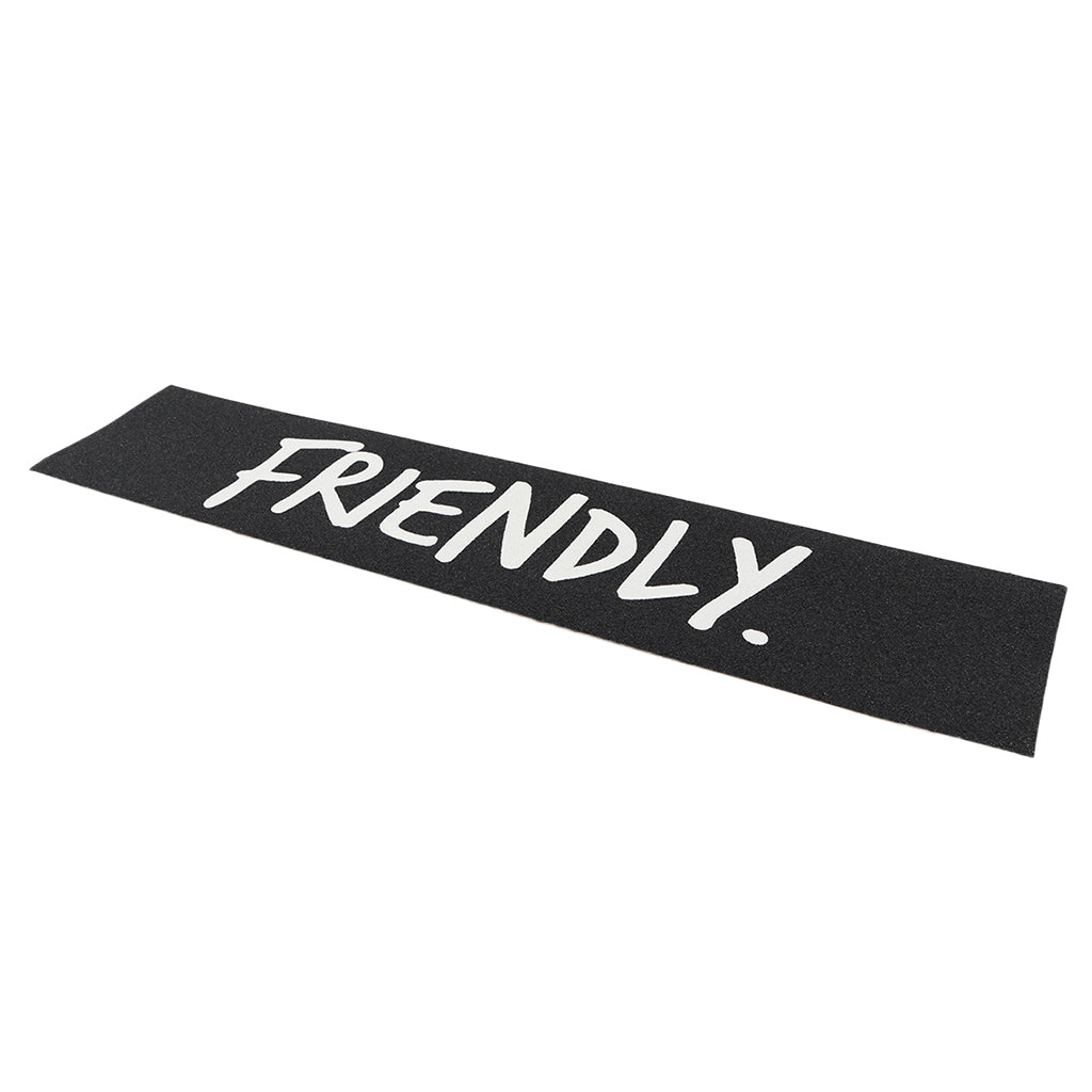 Friendly Grip