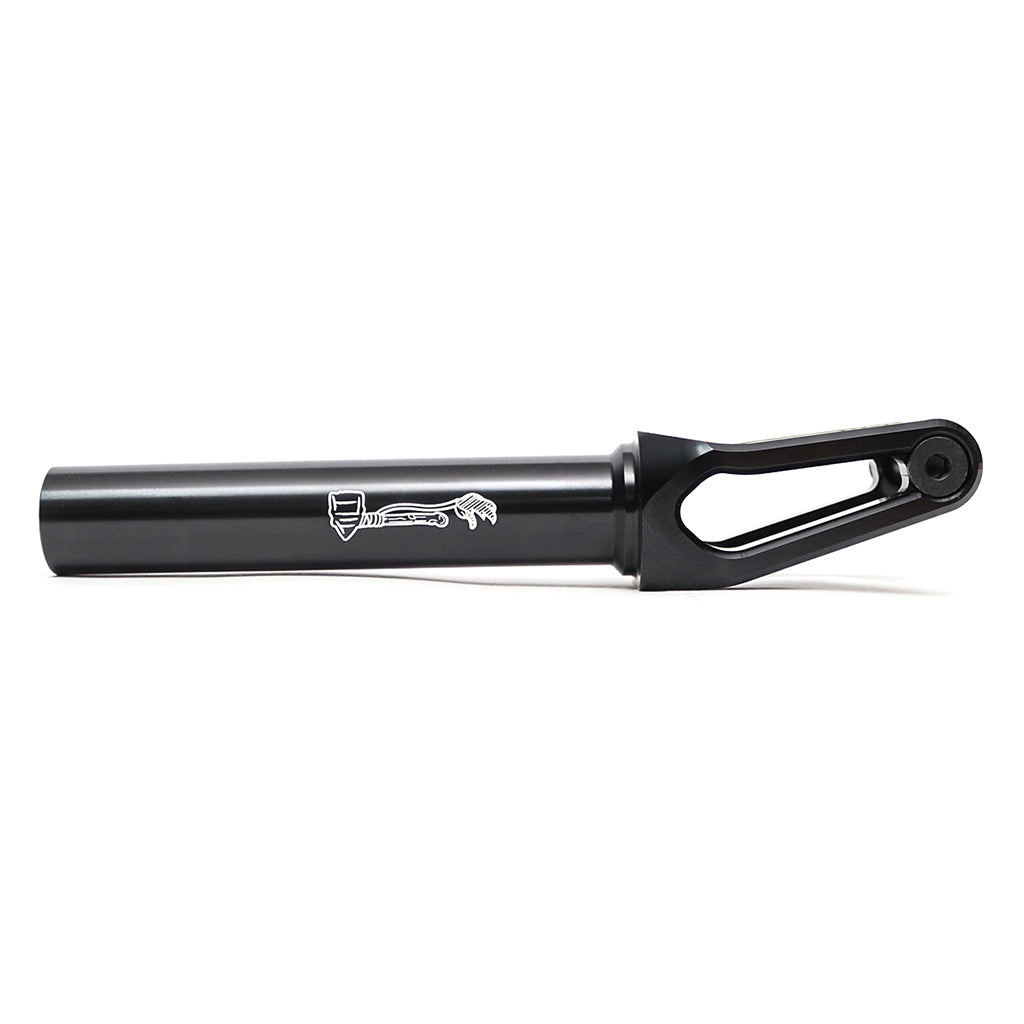 Tilt fourche Tomahawk 120 noir