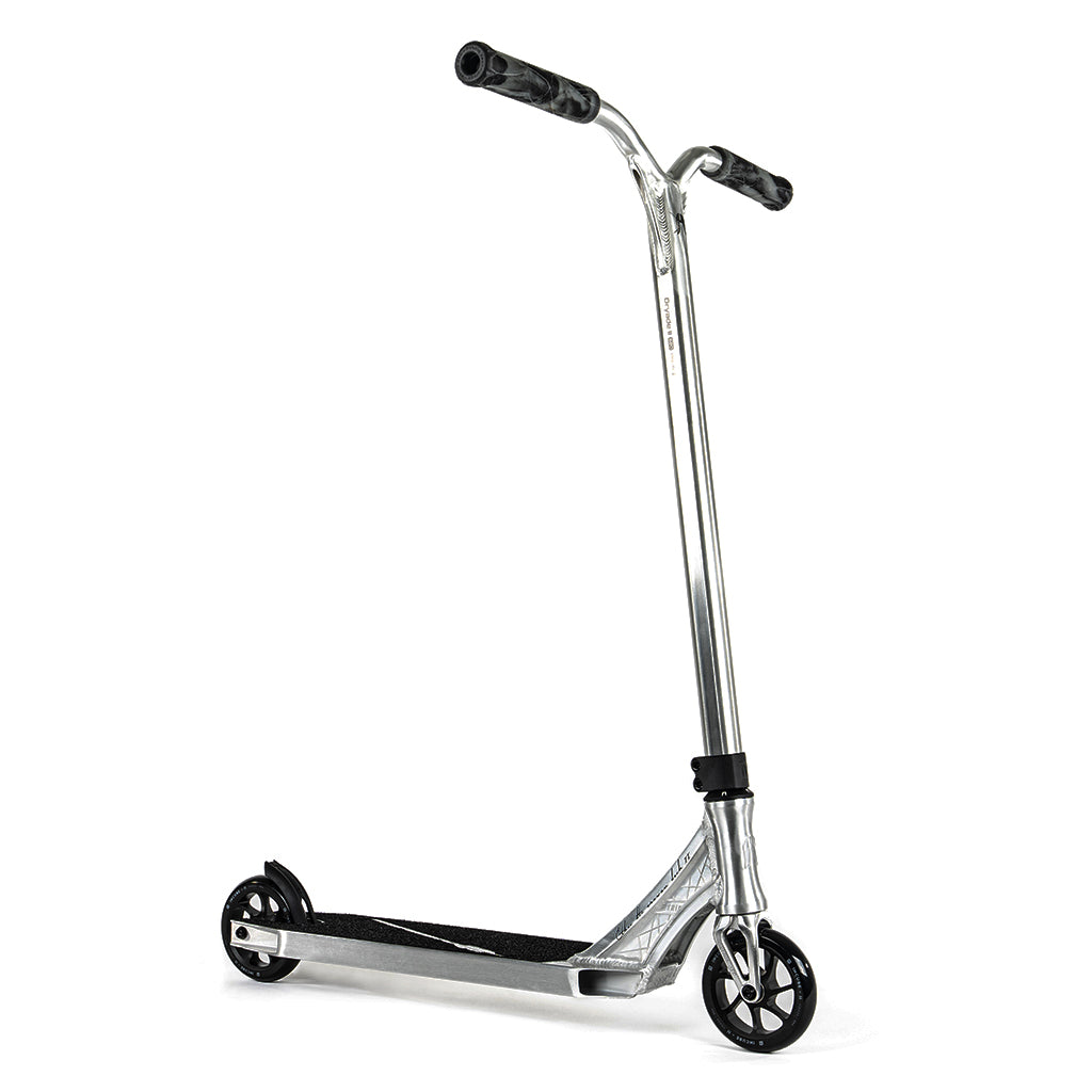 Ethic DTC Trottinette Erawan V2 Brushed