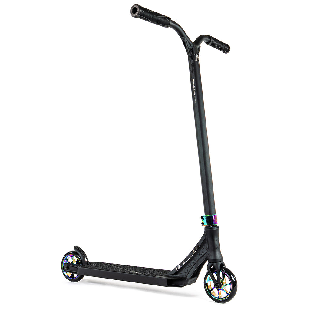 Ethic DTC Trottinette Erawan V2 neochrome