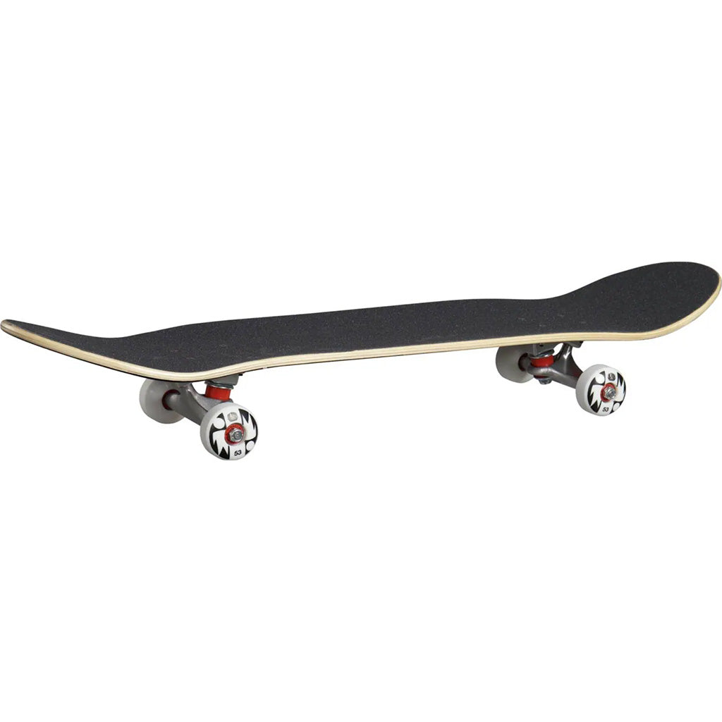 ALIEN WORKSHOP SKATE COMPLET Abduction 8 x 32
