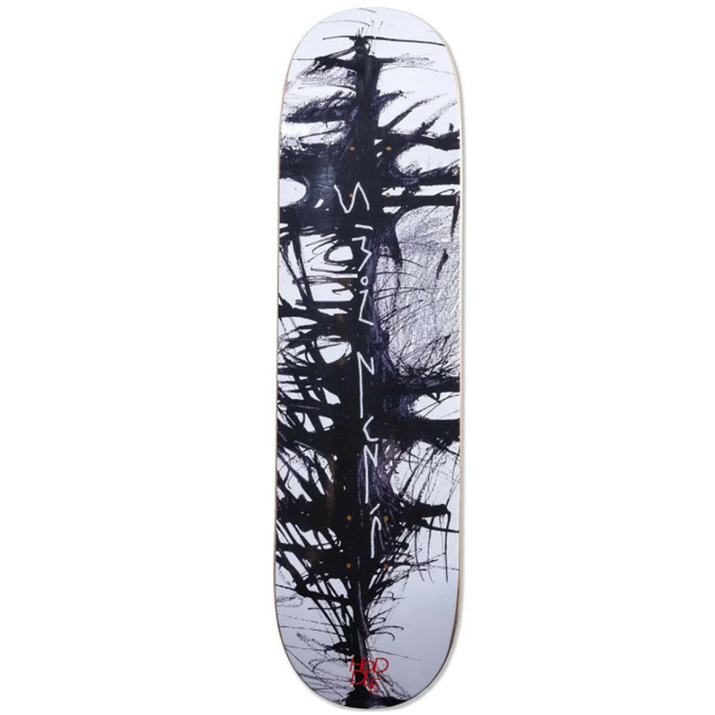 HODDLE Board Zuzic Fracture 8.5 x 32.5