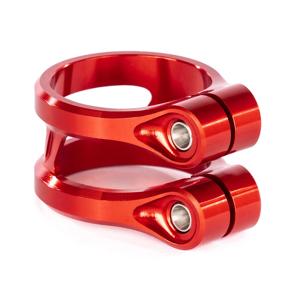 Ethic DTC Collier Sylphe V2 rouge