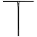 AFFINITY Bar T Basic 710mm oversized - Gloss Black
