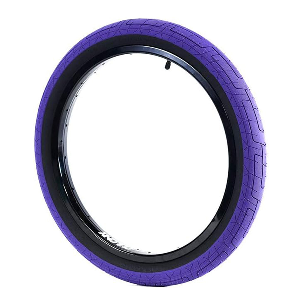 COLONY Pneus 20x2.35 VIOLET