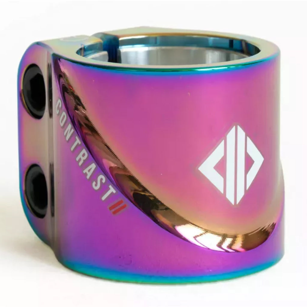 Drone collier Contrast 2 Oilslick