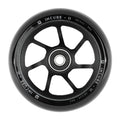 Ethic DTC Roues Incube V2 100 Noir x2