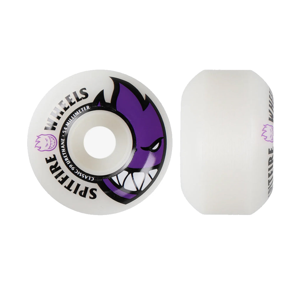 SPITFIRE Roues BIGHEAD 99A 54MM