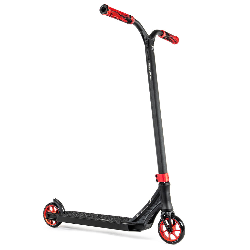 Ethic DTC Trottinette Erawan V2 Rouge