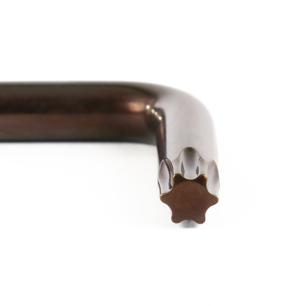 Ethic DTC Clé Torx 40