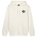 SANTA CRUZ HOODIE WINKOWSKI EIGHTH Cream