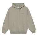 POLAR SKATE CO DAVE HOODIE VETIVER