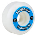 BIRDHOUSE Roues 99A 54MM