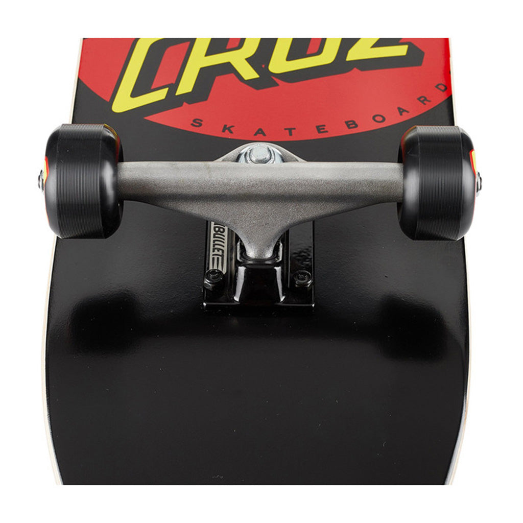 SANTA CRUZ SKATE COMPLET Classic Dot Full 8 x 31.25