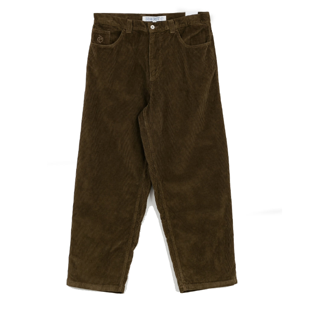 POLAR SKATE CO BIG BOY CORDS BEECH