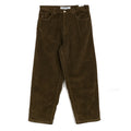 POLAR SKATE CO BIG BOY CORDS BEECH