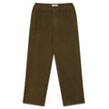 LAST RESORT AB CORD PANTS BROWN