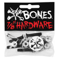 BONES Visserie Phillips 7/8 White / black