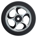 PREY Roues Sense 110mm X 30mm noir/brut (X2)