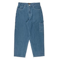 SANTA CRUZ CARPENTER BIG PANTS CLASSIC BLUE