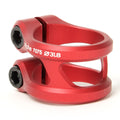 Ethic DTC Collier sylphe rouge