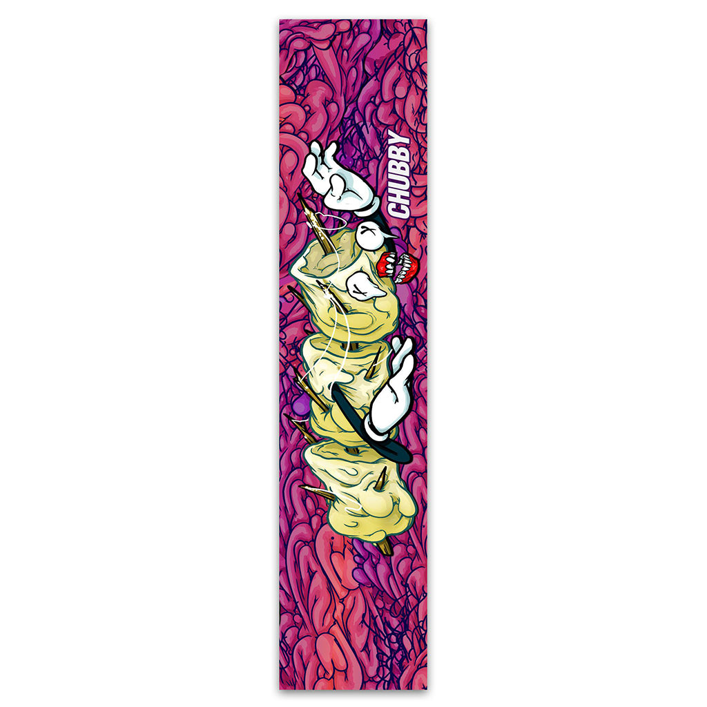 CHUBBY Grip Marsh Splatter
