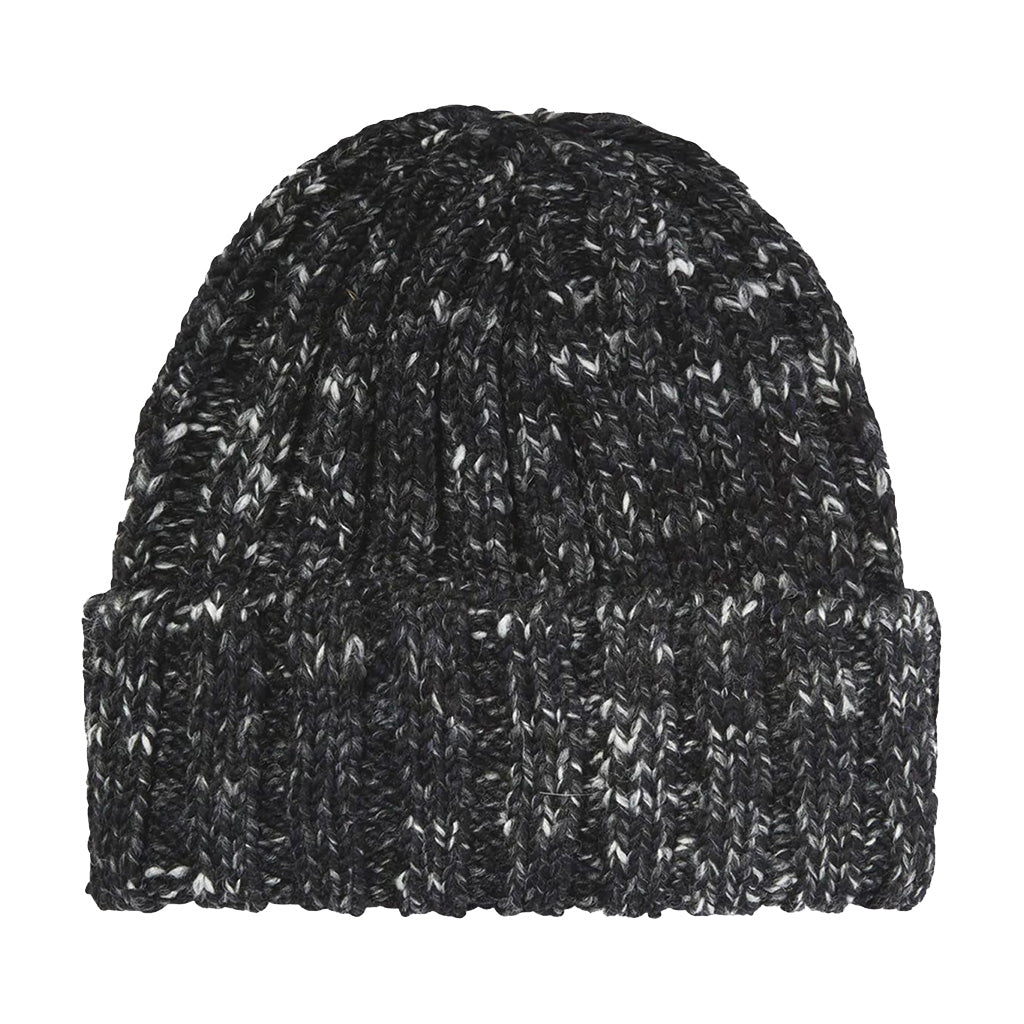 POLAR Bonnet ALI BEANIE BLACK
