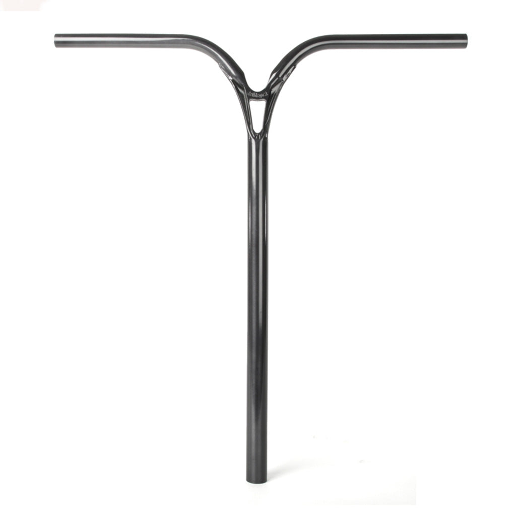 Ethic DTC Deildegast noir transparent